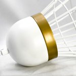 Подвесной светильник Lussole GRLSP-8069 BRISTOL