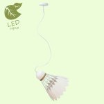 Подвесной светильник Lussole GRLSP-8069 BRISTOL