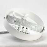 Подвесной светильник Lussole GRLSP-8069 BRISTOL