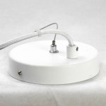 Подвесной светильник Lussole GRLSP-8069 BRISTOL