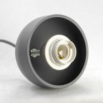 Подвесной светильник Lussole GRLSP-8070 BRISTOL