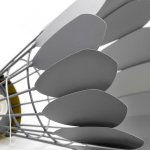 Подвесной светильник Lussole GRLSP-8070 BRISTOL