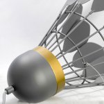 Подвесной светильник Lussole GRLSP-8070 BRISTOL