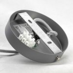 Подвесной светильник Lussole GRLSP-8070 BRISTOL