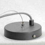 Подвесной светильник Lussole GRLSP-8070 BRISTOL