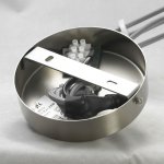 Подвесной светильник Lussole GRLSP-8071 MARTINEZ