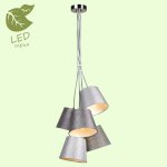 Подвесной светильник Lussole GRLSP-8071 MARTINEZ