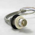 Люстра Lussole GRLSP-8072 ANAHEIM