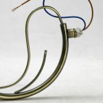 Люстра Lussole GRLSP-8072 ANAHEIM