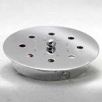 Люстра Lussole GRLSP-8081 GREENLEE