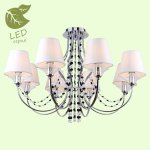 Люстра Lussole GRLSP-8081 GREENLEE