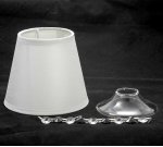 Настенный светильник бра Lussole GRLSP-8082 GREENLEE