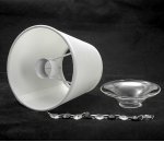 Настенный светильник бра Lussole GRLSP-8082 GREENLEE