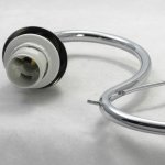 Люстра Lussole GRLSP-8085 COCHISE