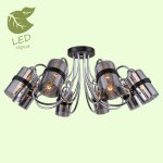 Люстра Lussole GRLSP-8085 COCHISE