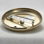 Люстра Lussole GRLSP-8086 COCHISE