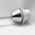 Люстра потолочная Lussole GRLSP-8087