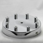 Люстра Lussole GRLSP-8088 MOHAVE