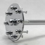 Люстра Lussole GRLSP-8088 MOHAVE