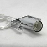 Люстра Lussole GRLSP-8088 MOHAVE