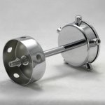 Люстра Lussole GRLSP-8089 MOHAVE