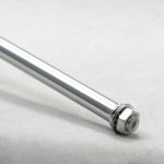 Люстра Lussole GRLSP-8090 COCHISE