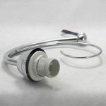 Люстра Lussole GRLSP-8092 APACHE