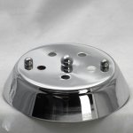 Люстра Lussole GRLSP-8095 MOHAVE