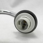 Люстра Lussole GRLSP-8095 MOHAVE