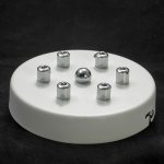 Люстра Lussole GRLSP-8098 BISBEE