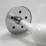 Люстра Lussole GRLSP-8099 GILA