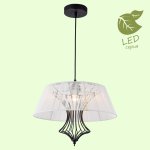 Подвесной светильник Lussole GRLSP-8108 CAMERON