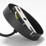 Подвесной светильник Lussole GRLSP-8108 CAMERON