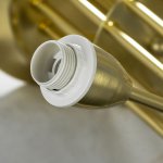 Люстра потолочная Lussole GRLSP-8124