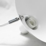 Настенный светильник бра Lussole GRLSP-8125 NAVAJO