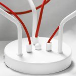 Люстра Lussole GRLSP-8126 NAVAJO