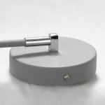 Настенный светильник бра Lussole GRLSP-8127 NAVAJO