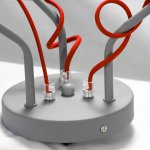 Люстра Lussole GRLSP-8128 NAVAJO