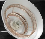 Подвесной светильник Lussole GRLSP-8130 BEIJING