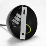 Подвесной светильник Lussole GRLSP-8131 BEIJING