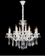 Люстра Lussole GRLSP-8133 YUMA