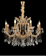 Люстра Lussole GRLSP-8134 YUMA