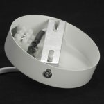 Светильник подвесной Lussole GRLSP-8135