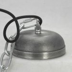 Подвесной светильник Lussole GRLSP-8136 AJO