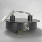 Подвесной светильник Lussole GRLSP-8137 MATANUSKA