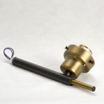 Настенный светильник бра Lussole GRLSP-8143 OAHE