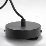 Подвесной светильник Lussole GRLSP-8144 TRUMAN