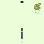 Подвесной светильник Lussole GRLSP-8145 TRUMAN