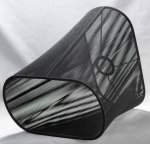 Подвесной светильник Lussole GRLSP-8148 MARION