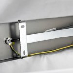 Подвесной светильник Lussole GRLSP-8149 KERR